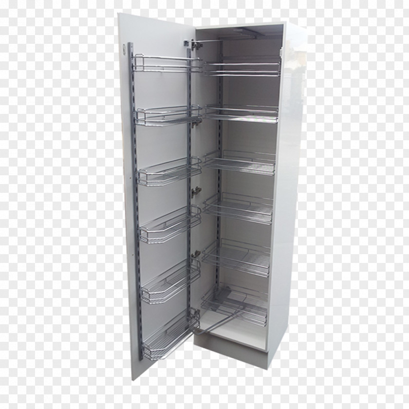 Cupboard Shelf Door Pantry Cabinetry PNG
