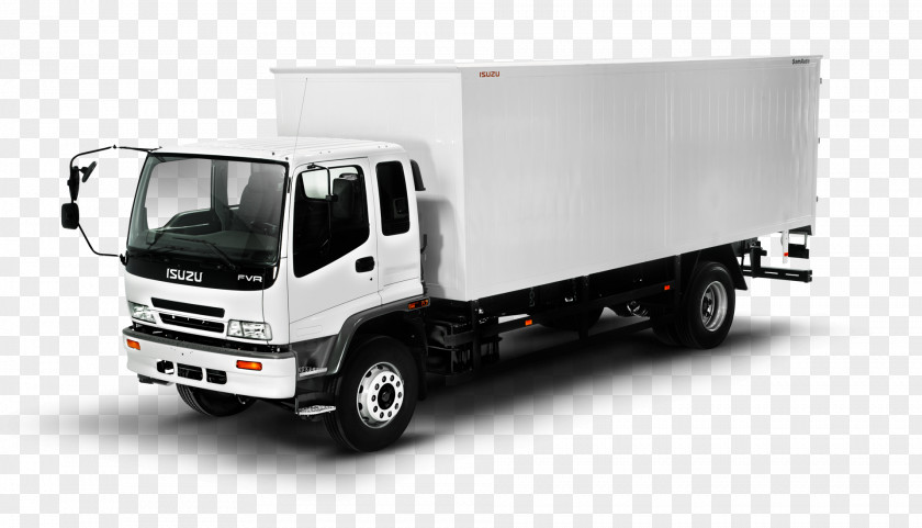Dump Truck SamAuto Isuzu Motors Ltd. Car Van Chevrolet PNG