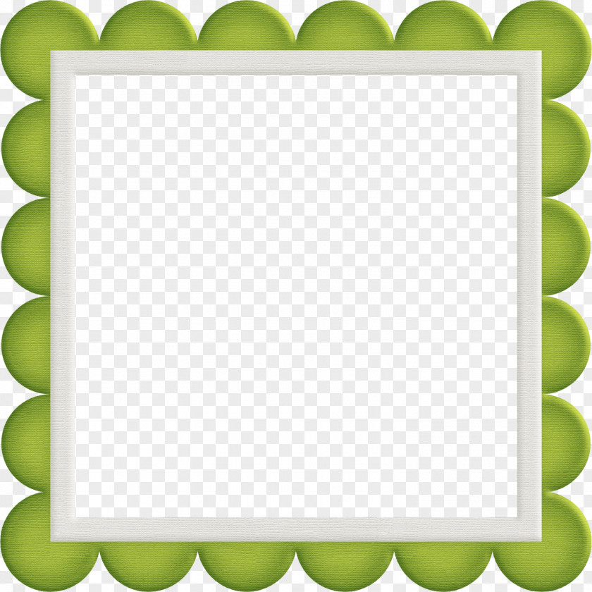 Flower Frame Decorative Patterns Picture Pattern PNG