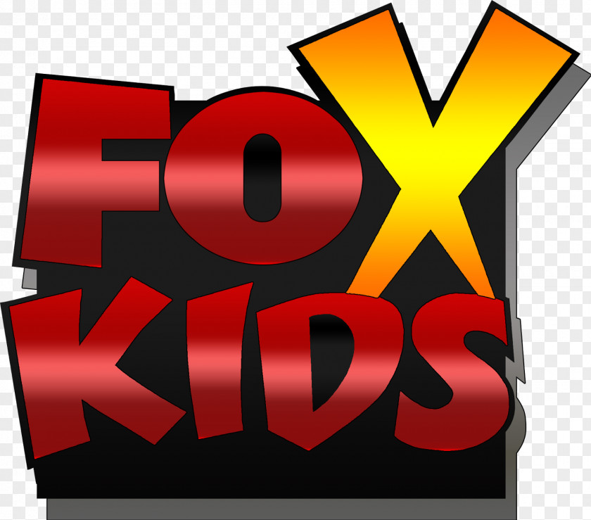 Fox Kids Jetix Television Channel PNG