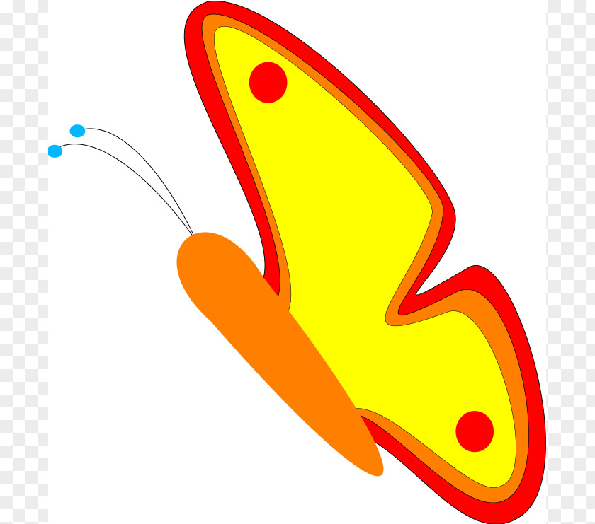 Free Pictures Of Butterflies Butterfly Flight Clip Art PNG