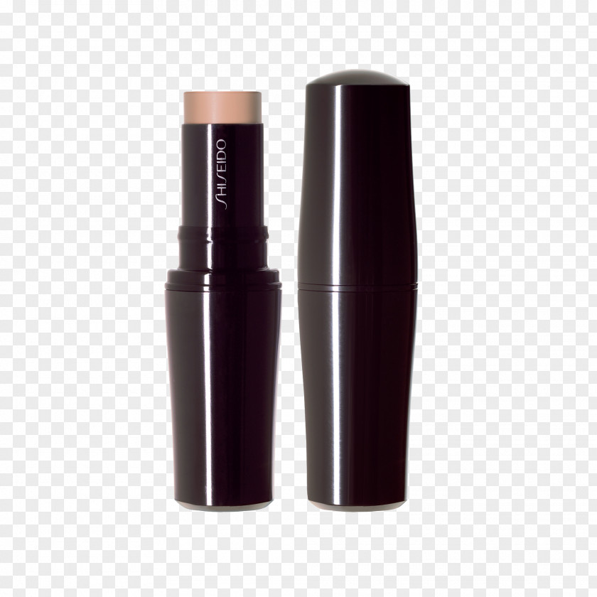 Lipstick Cosmetics Shiseido The Makeup Stick Foundation Make-up PNG