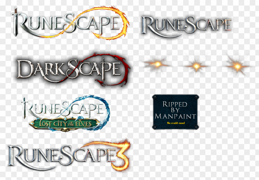 Runescape 30 Dagen 45 Logo Jagex PNG