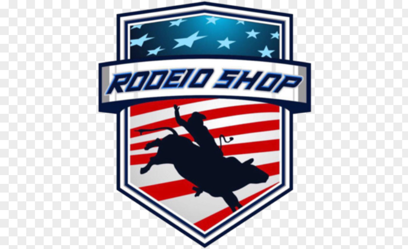 Shooping Rodeio Shop Logo Organization Brand Rodeo PNG
