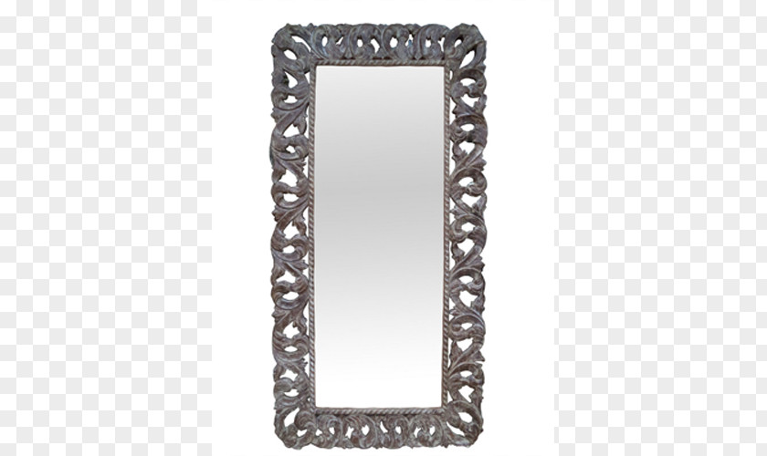 Silver Picture Frames Rectangle PNG