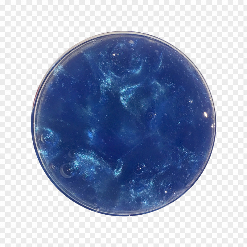 Slime /m/02j71 Earth Cobalt Blue Sphere PNG