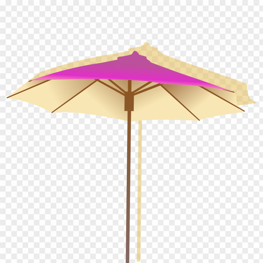 Sun Umbrella Download PNG