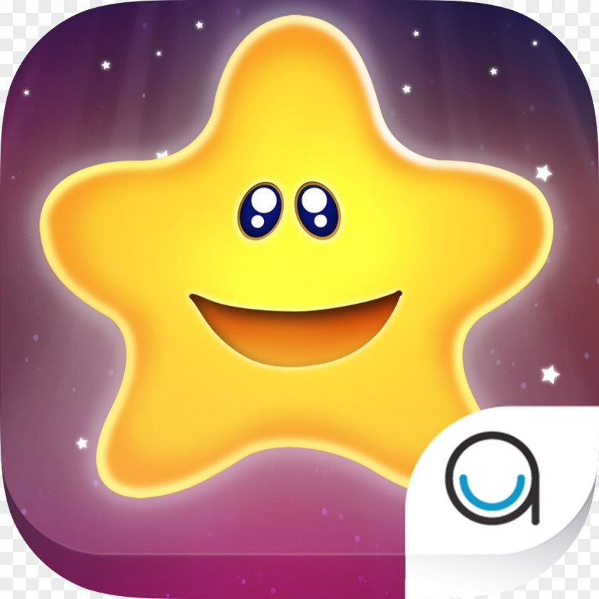 Android Twinkle, Little Star Nursery Rhyme PNG
