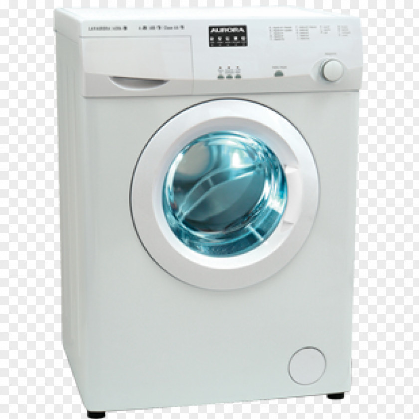 AR Washing Machines Aurora 6306 Fabric Softener Soap PNG