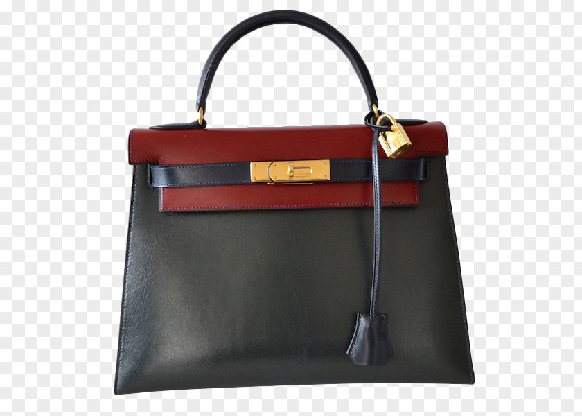 Bag Handbag Kelly Leather Hermès PNG