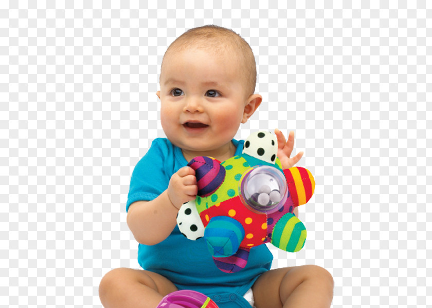 Bell Baby Rattle Stuffed Animals & Cuddly Toys Infant Textile PNG