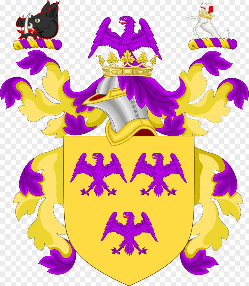Coat Of Arms Crest Heraldry United States America Charge PNG