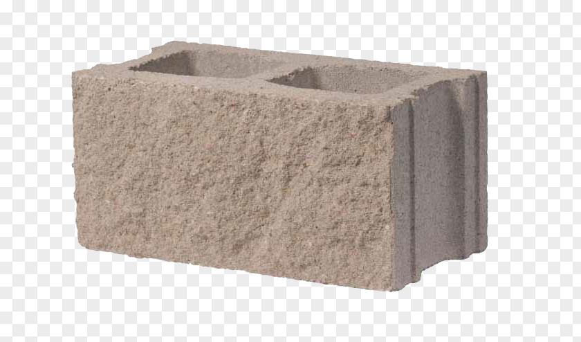 Concrete Block Masonry Unit Brick Wall PNG