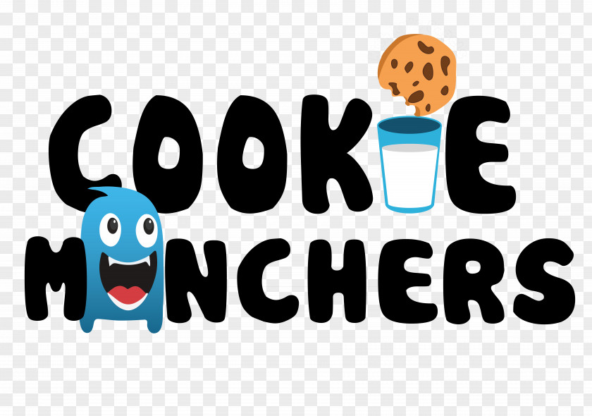 Cookie Munchers Biscuits Checkers Food PNG
