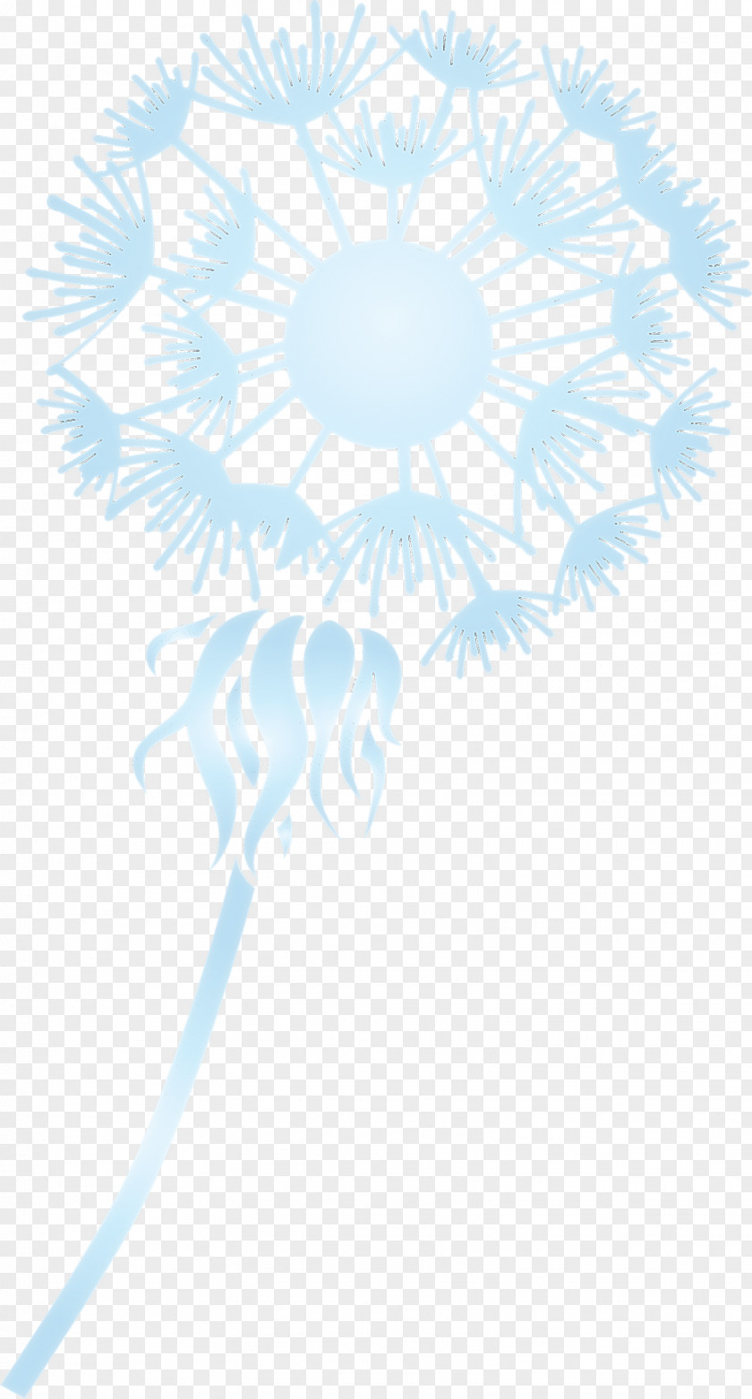 Dandelion PNG