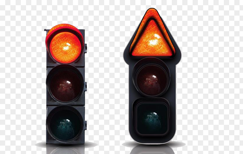 Design Of Traffic Lights Light Color Blindness Visual Impairment PNG