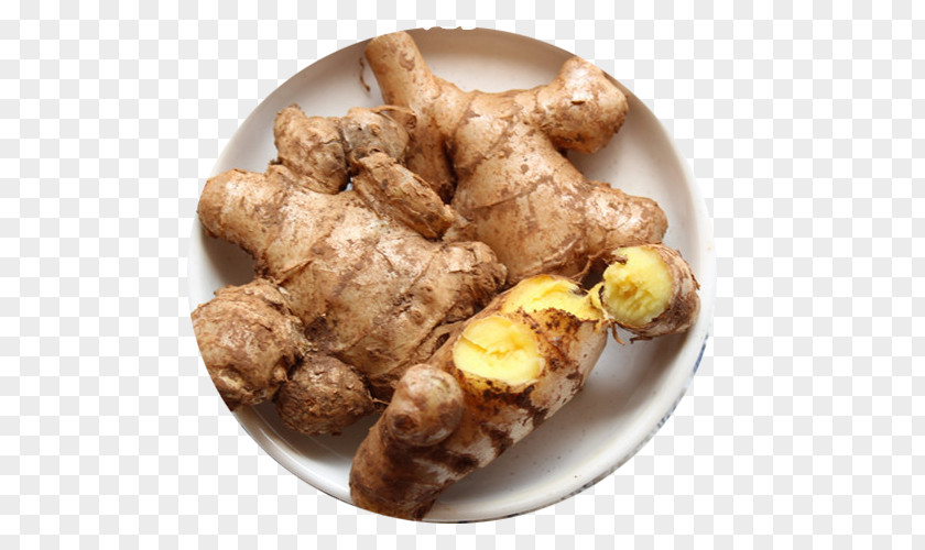 Disk Ginger Gratis Chinese Herbology PNG