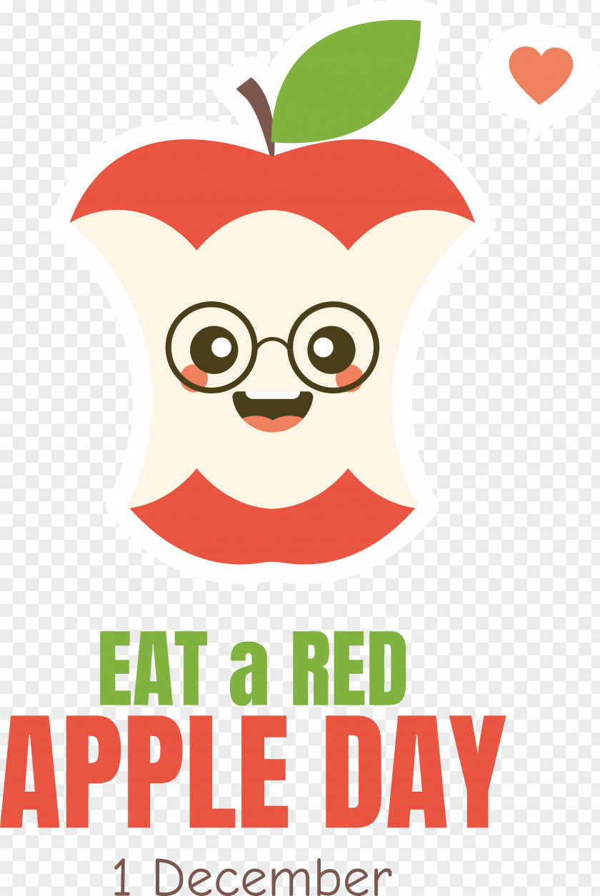 Eat A Red Apple Day Red Apple Fruit PNG