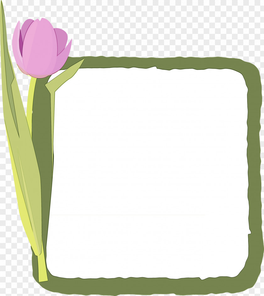 Floral Design PNG