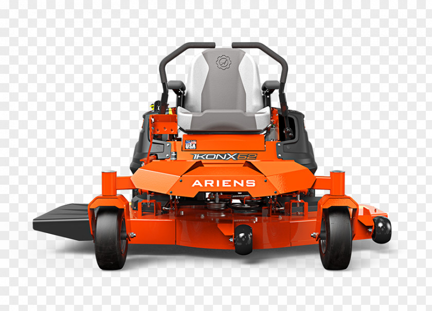 Frame Money Ariens IKON-X 52 Zero-turn Mower Lawn Mowers Zoom 42 PNG