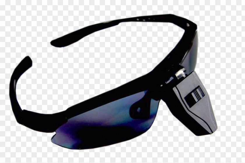 Golf Swing Goggles Sunglasses PNG