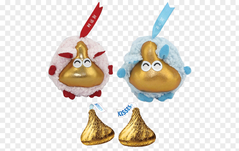 Hershey Chocolate Kiss With The Muppets Company Hersheys Kisses PNG