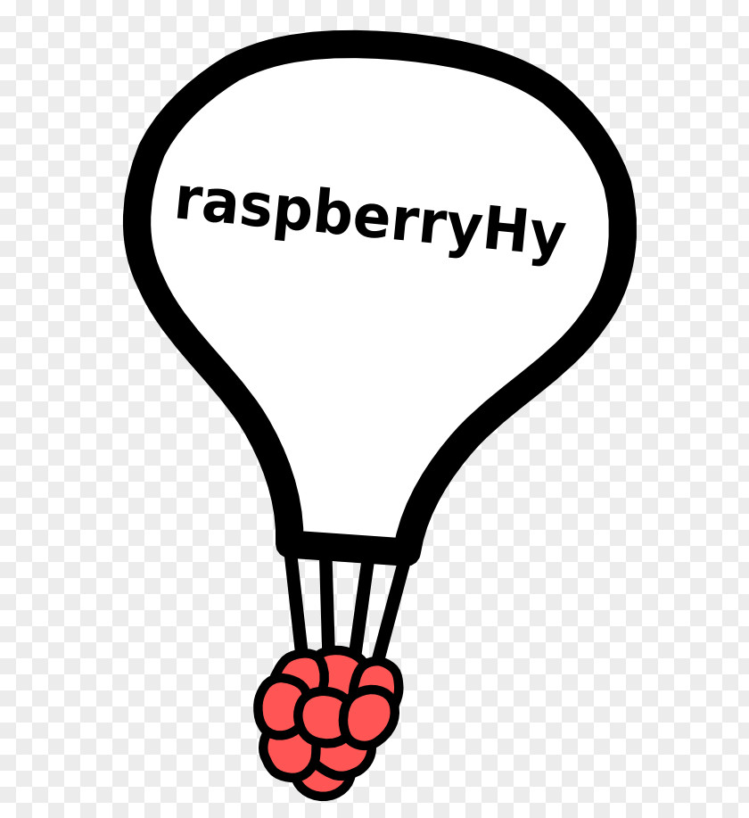 Raspberry Logo Fuel Cells Energy Density Hydrogen PNG