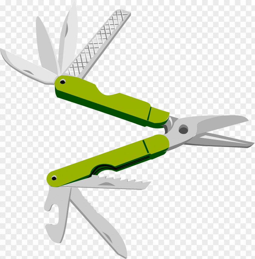 Repair Knife Multi-function Tools & Knives PNG