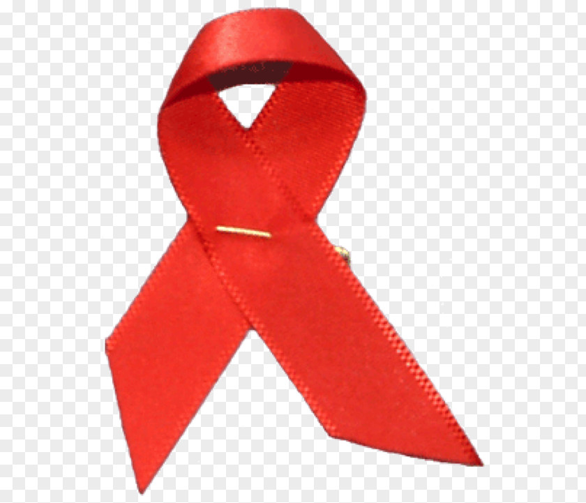 Ribbon Lantern World AIDS Day Joint United Nations Programme On HIV/AIDS Therapy Disease PNG