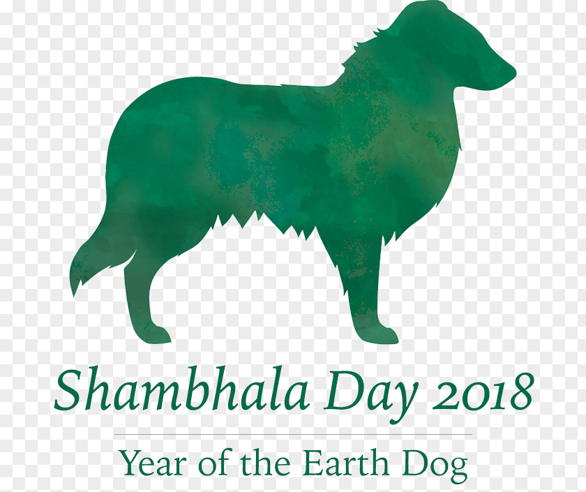 Shambhala Meditation Center Dog Breed Retreat PNG