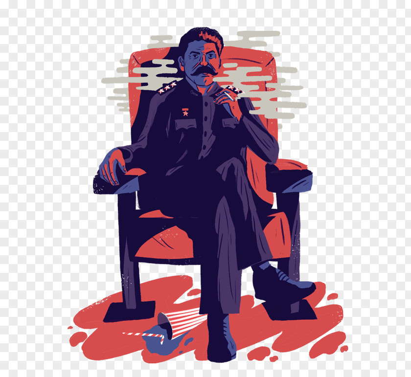 Stalin Russian Revolution Jacobin Bolshevik Graphic Design PNG