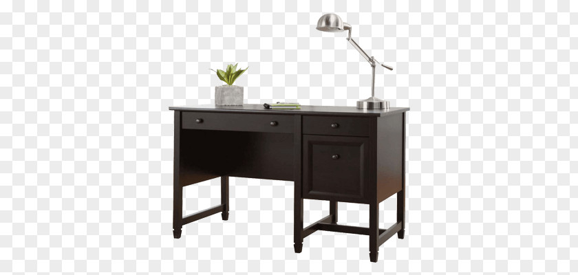 Study Table Computer Desk PNG