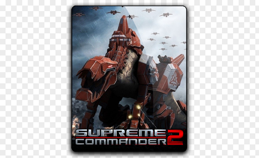 Supreme Commander 2 Commander: Forged Alliance Sins Of A Solar Empire Video Game Wargaming Seattle PNG