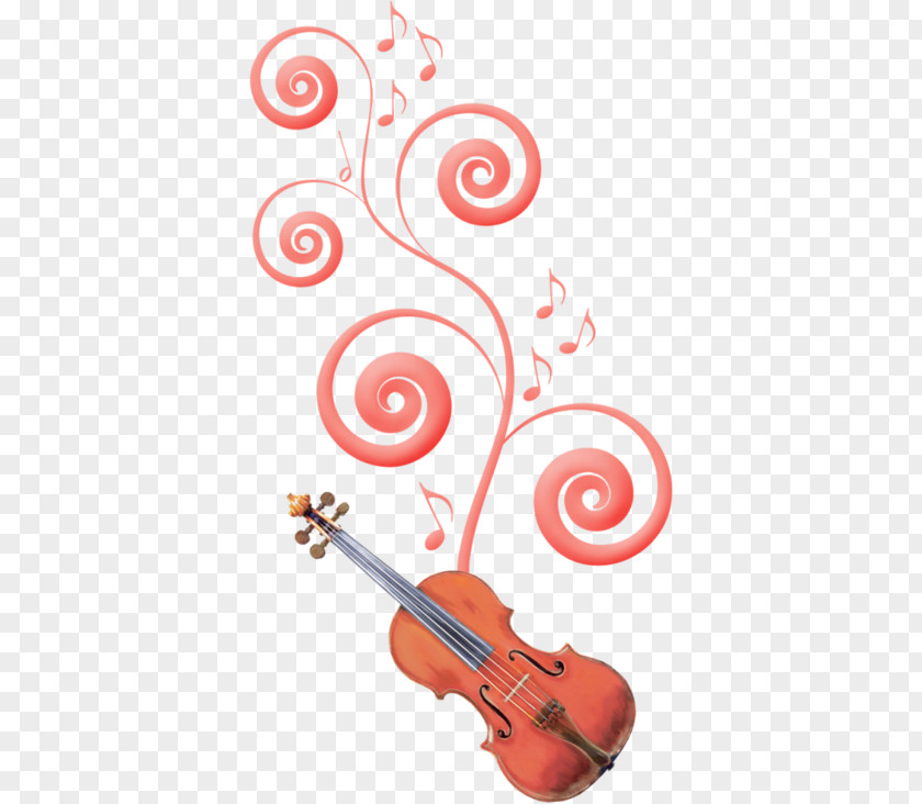 Violin String Instruments Viola Cello Musical PNG