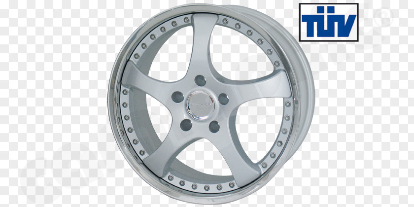 Wheel Full Set Alloy Porsche Spoke Tire Car PNG