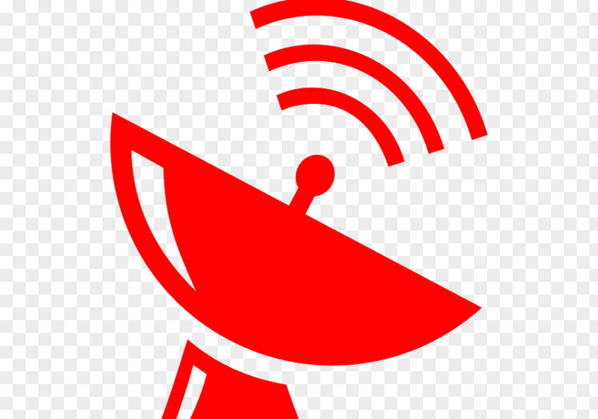Antenna Satellite Dish Television Clip Art Radio Receiver PNG