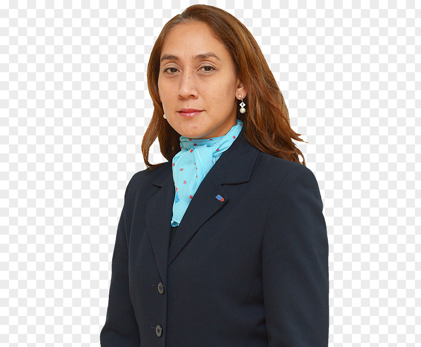 Business Blazer Executive Neck Chief PNG