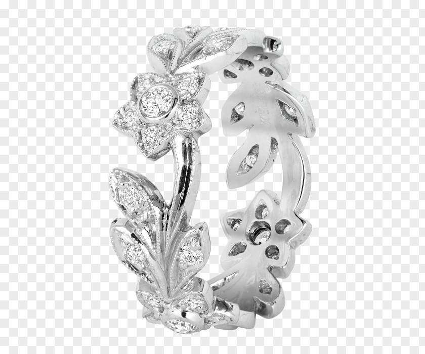 Creative Wedding Rings Ring Body Jewellery Silver Ceremony Supply PNG
