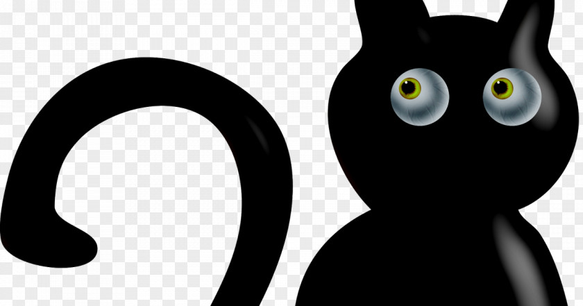 Habilitado Whiskers Cat Clip Art Desktop Wallpaper PNG