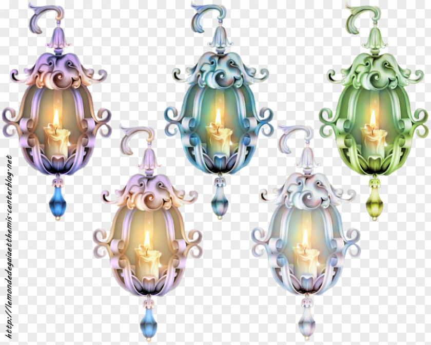 Jewellery Earring Bead Body Christmas Ornament PNG