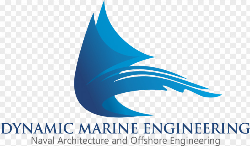 Marine Engineering Logo Naval Architecture Offshore Construction PNG