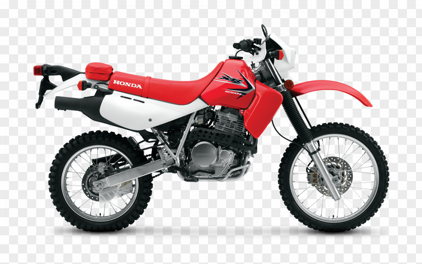 Motorcycle Honda Motor Company XR650L XR Series Bicycle PNG