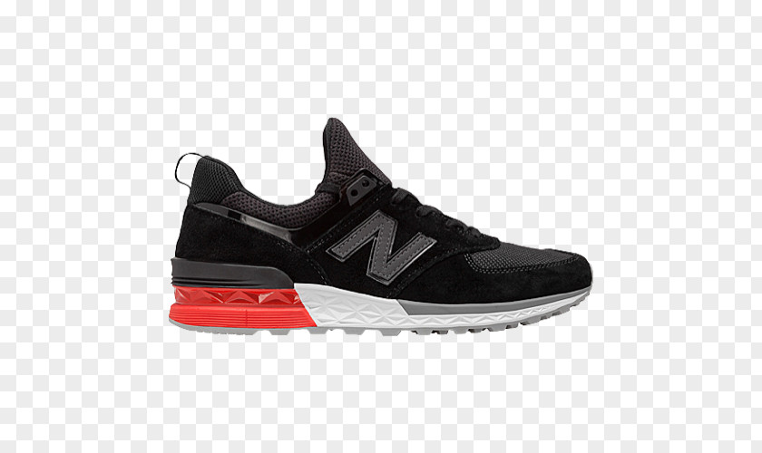 Nike New Balance 574 Sport Sports Shoes PNG