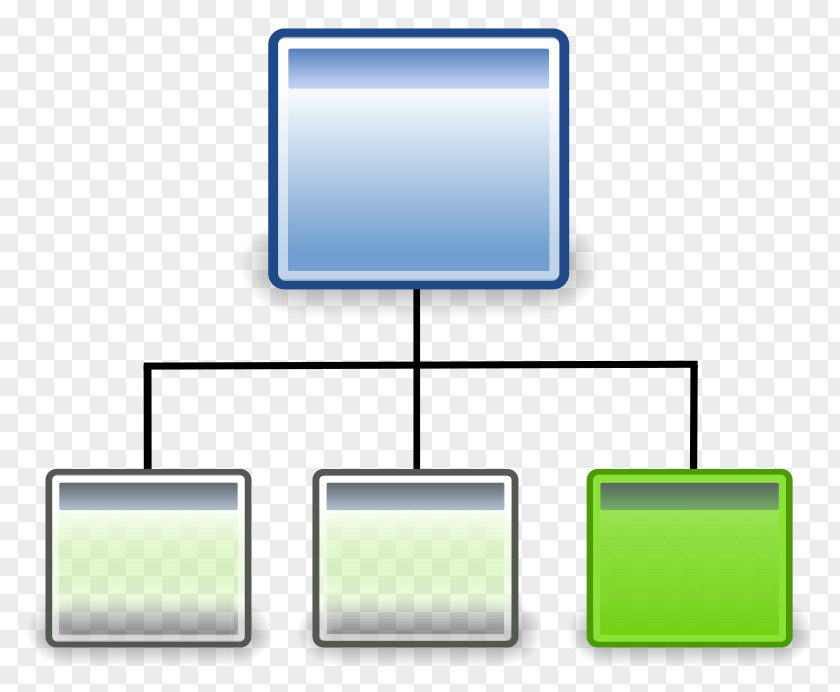 Org Chart Icon Organization Clip Art PNG