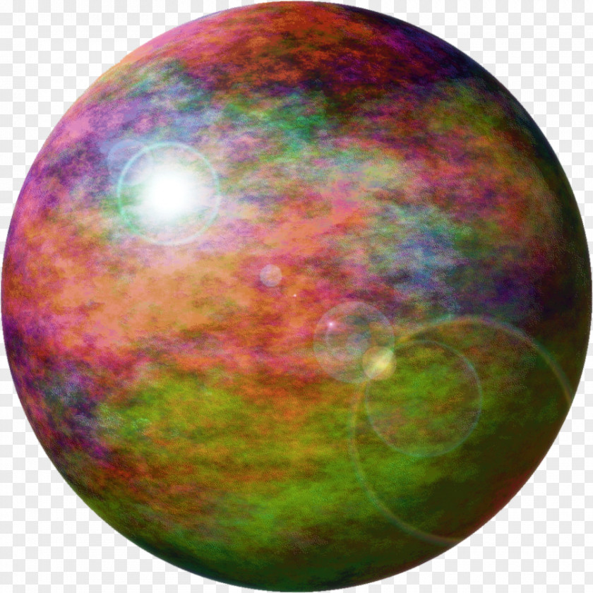 Planets Planet Solar System Venus Clip Art PNG