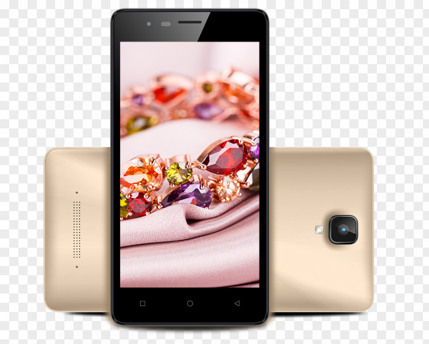 Smartphone Feature Phone Intex Smart World Lion Aqua A4 PNG