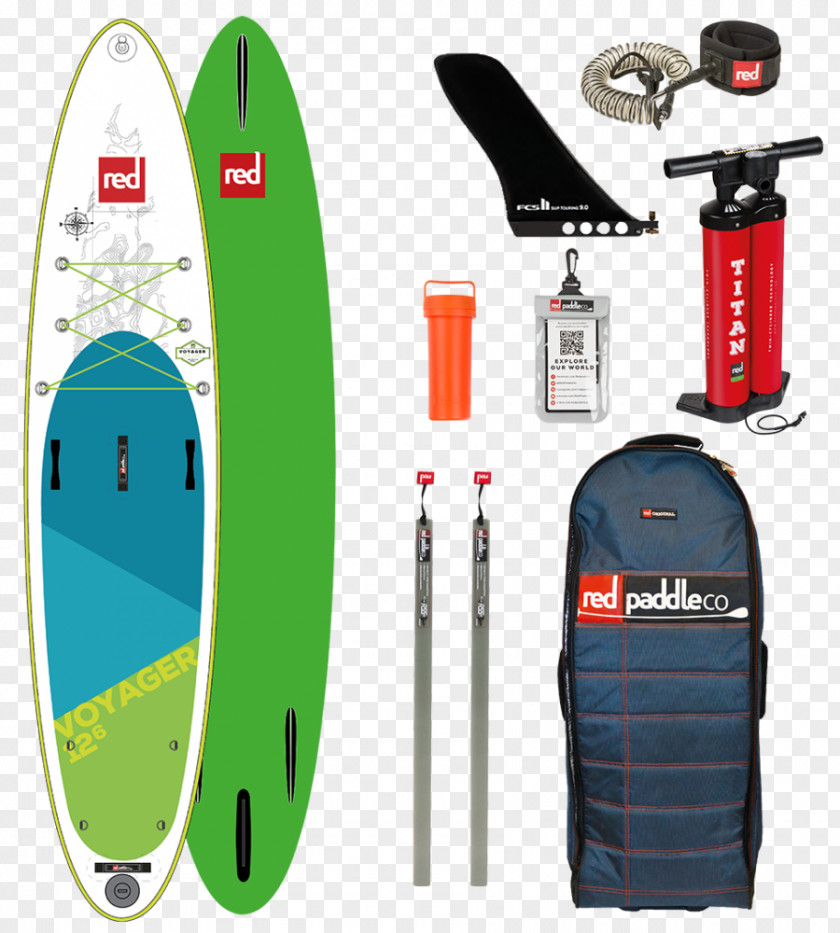 Surfing Standup Paddleboarding Windsurfing Inflatable I-SUP PNG