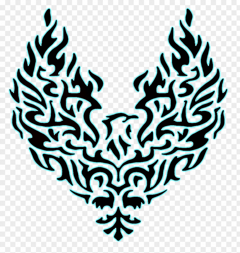 Tatoo Tattoo Phoenix Clip Art PNG