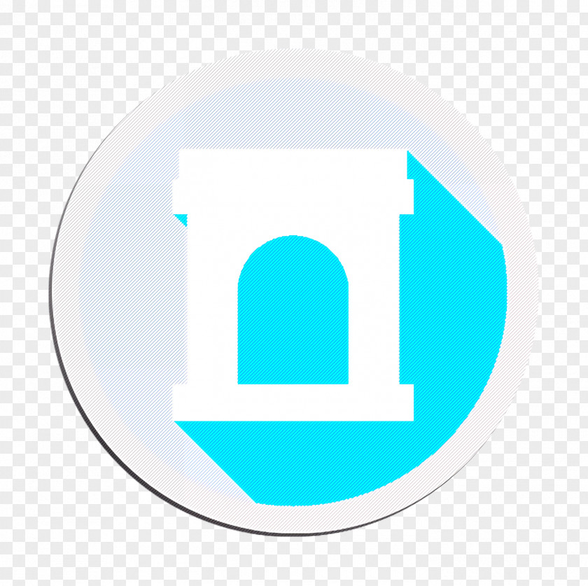 Travel Icon Architecture And City Arch PNG