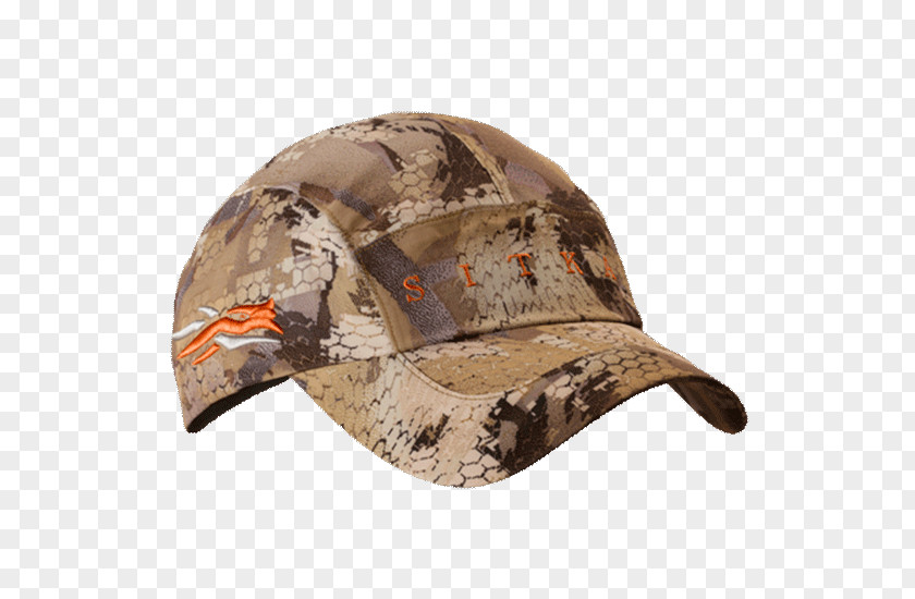 Baseball Cap Pantanal Sitka Hat PNG